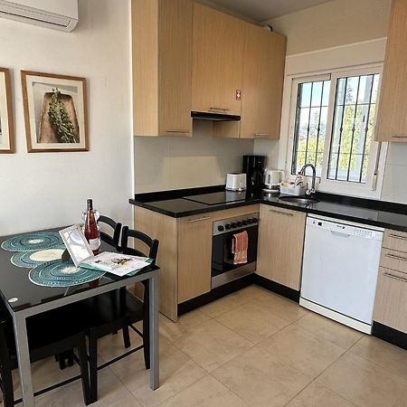 Nerja Paradise Rentals - Apt Chimenea C2D エクステリア 写真