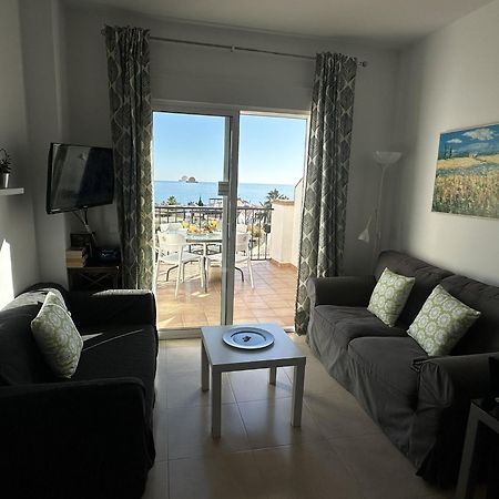 Nerja Paradise Rentals - Apt Chimenea C2D エクステリア 写真