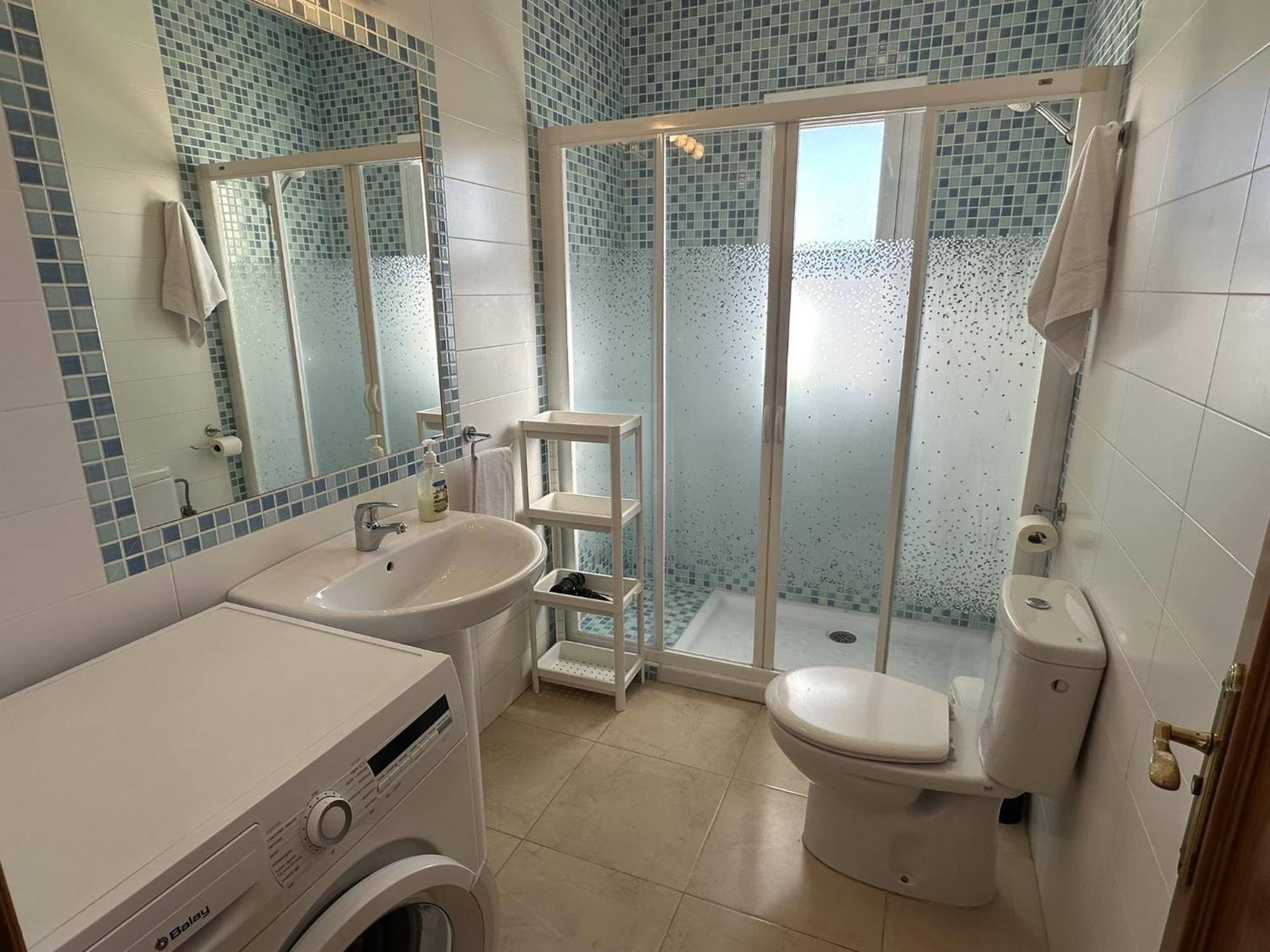 Nerja Paradise Rentals - Apt Chimenea C2D エクステリア 写真