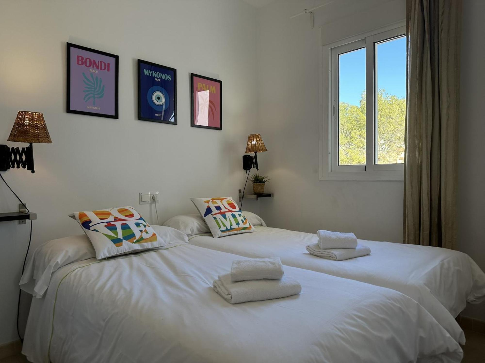 Nerja Paradise Rentals - Apt Chimenea C2D エクステリア 写真