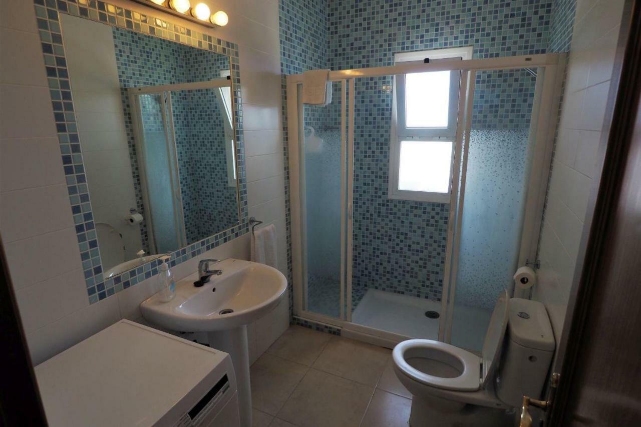 Nerja Paradise Rentals - Apt Chimenea C2D エクステリア 写真